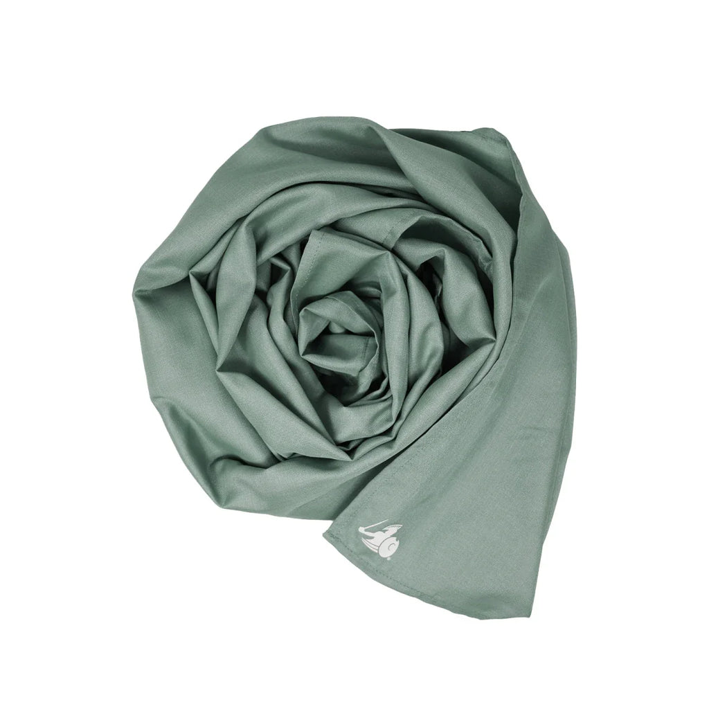 EMF Shielding Wrap Scarf