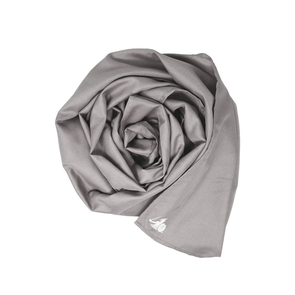 EMF Shielding Wrap Scarf