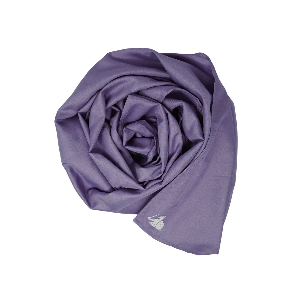 EMF Shielding Wrap Scarf