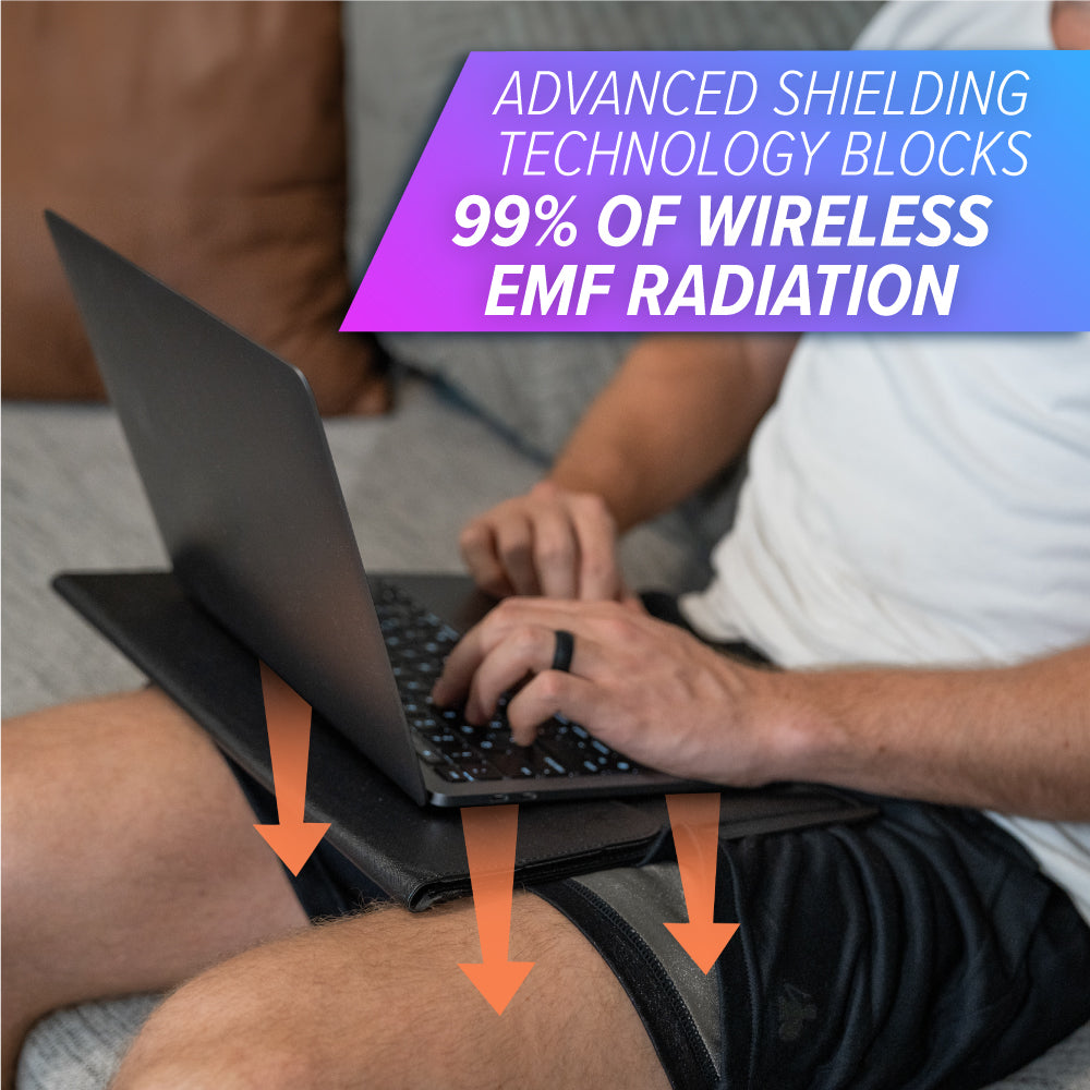 EMF Shielding Shorts