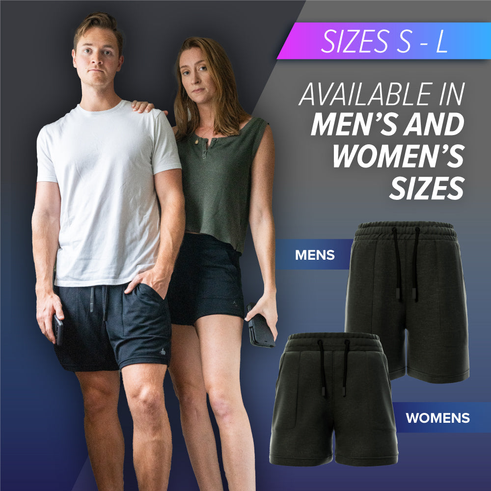 EMF Shielding Shorts