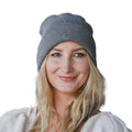 EMF Shielding Winter Beanie