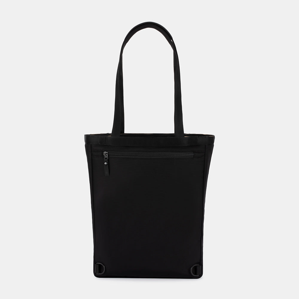E3  Convertible Faraday Tote Bag