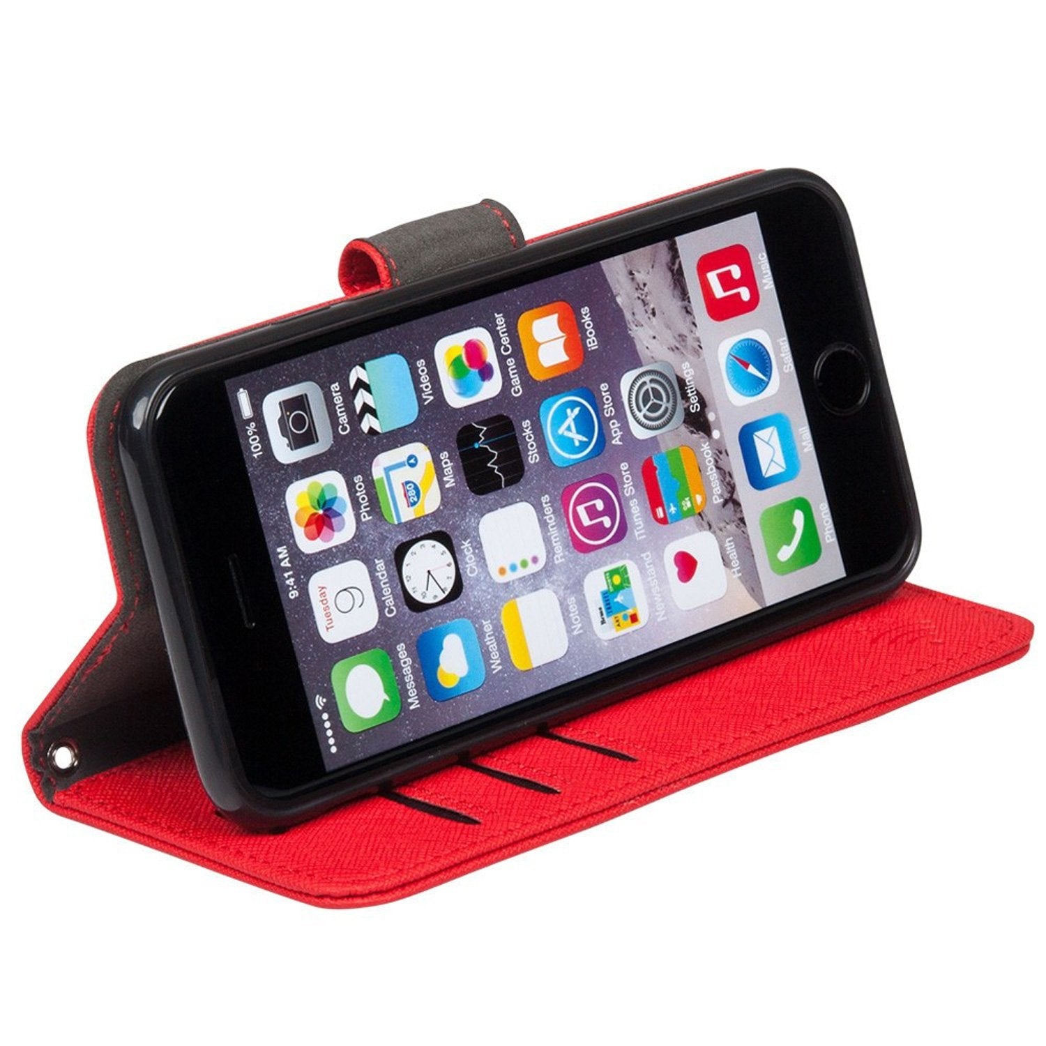 SafeSleeve for iPhone 6/6s, 7, 8, SE 2 (2020) & SE 3 (2022)