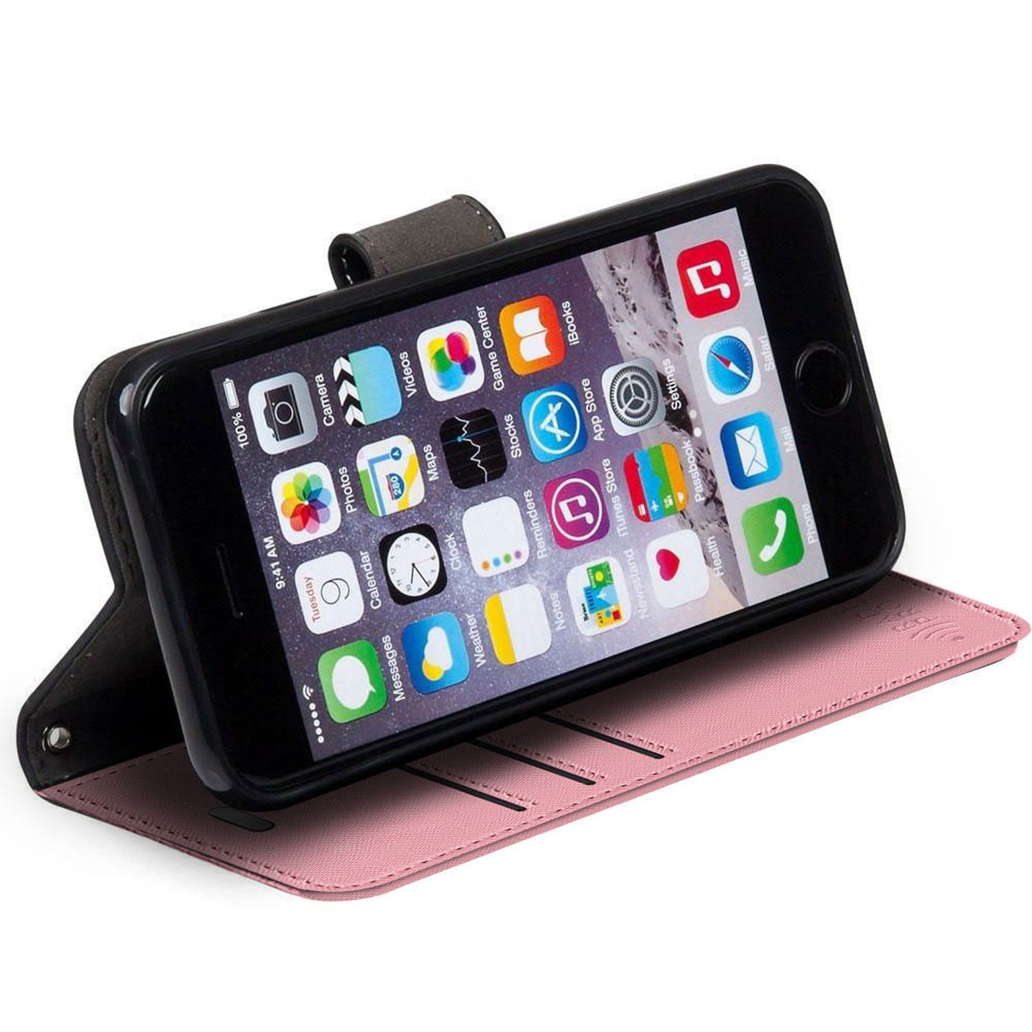 SafeSleeve for iPhone 6/6s PLUS, 7 PLUS & 8 PLUS