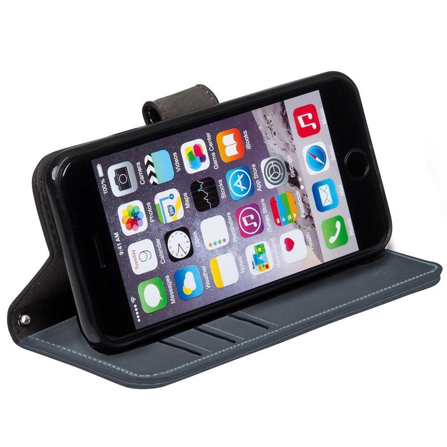 SafeSleeve for iPhone 6/6s PLUS, 7 PLUS & 8 PLUS