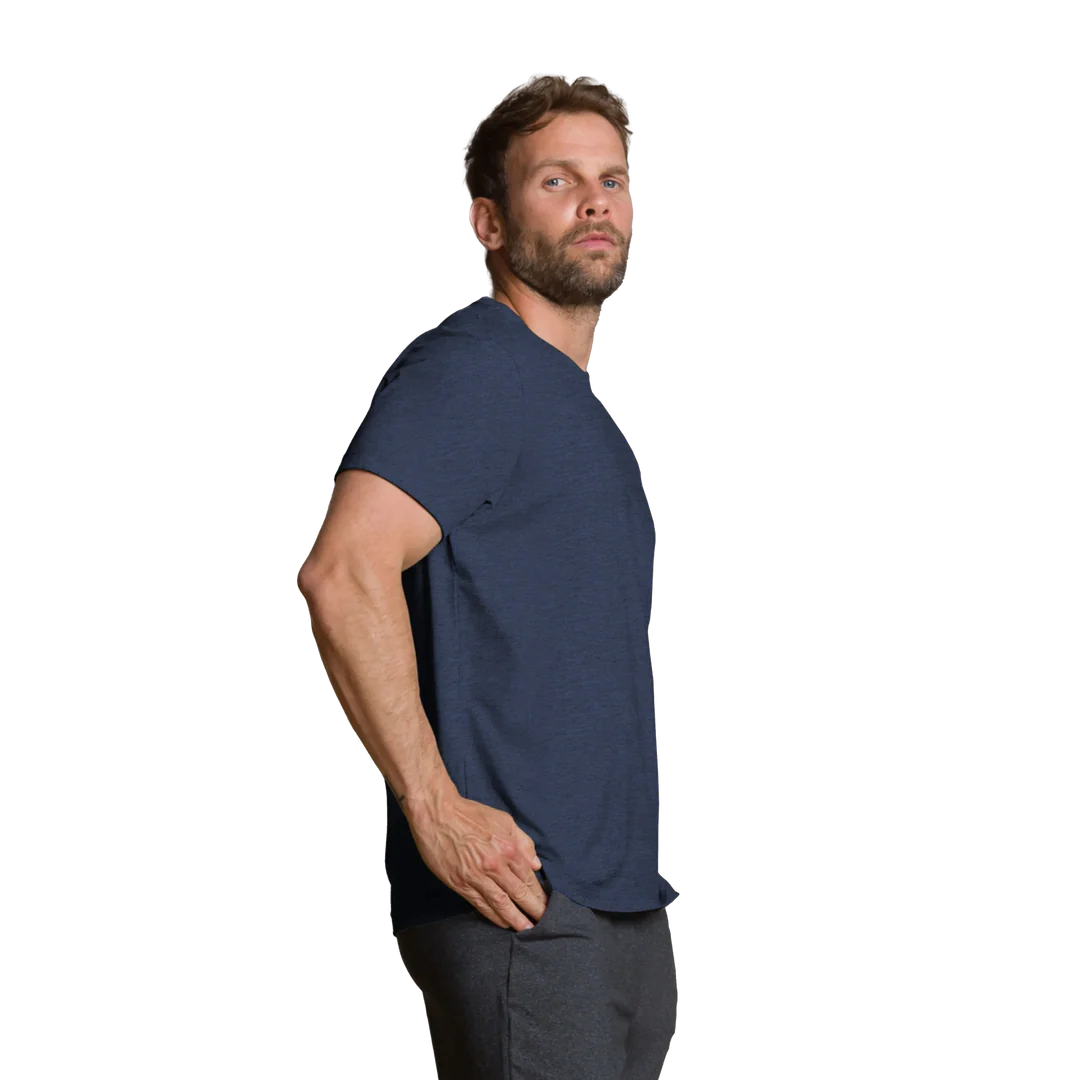 WaveStopper™ T-Shirt 2.0 (Men)