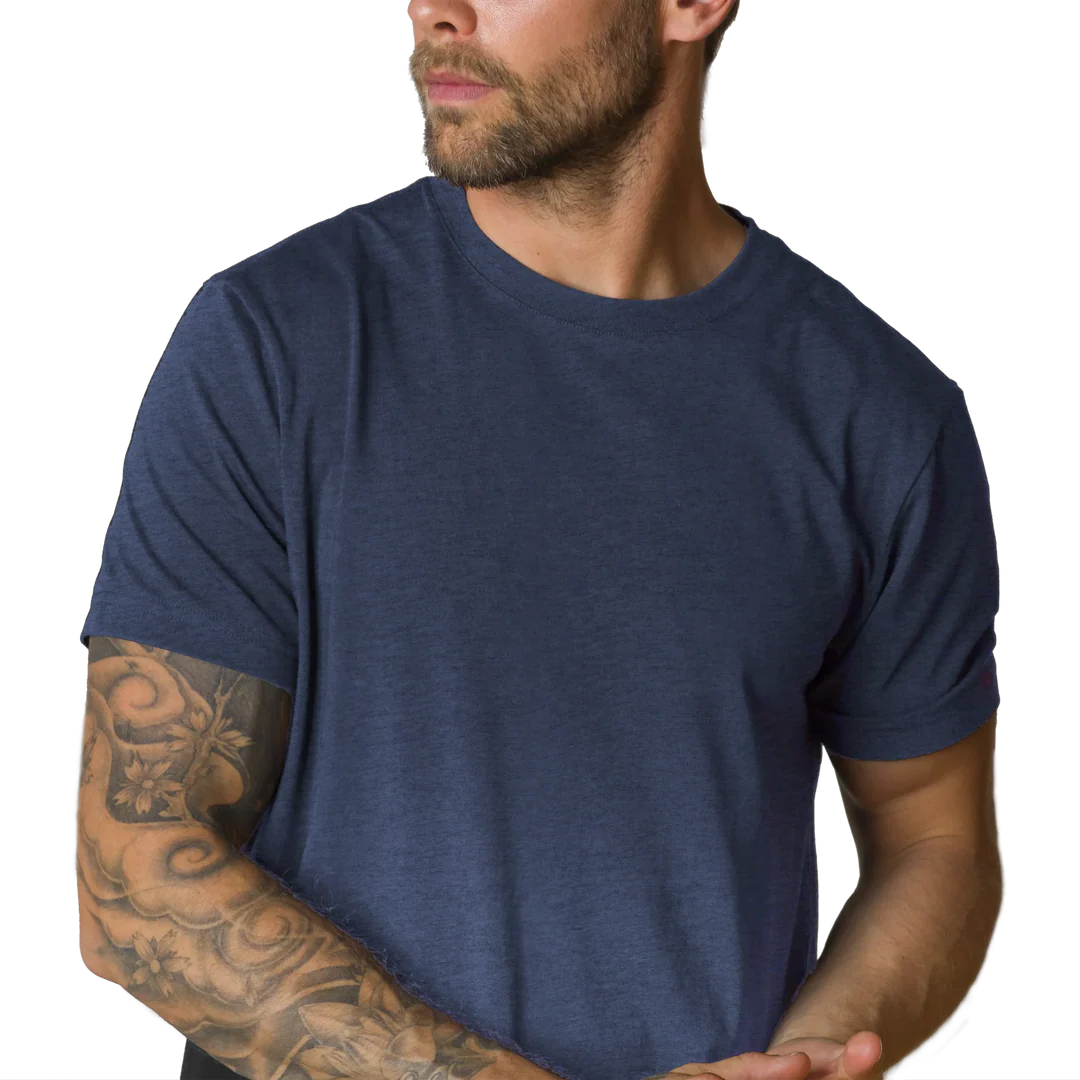 WaveStopper™ T-Shirt 2.0 (Men)