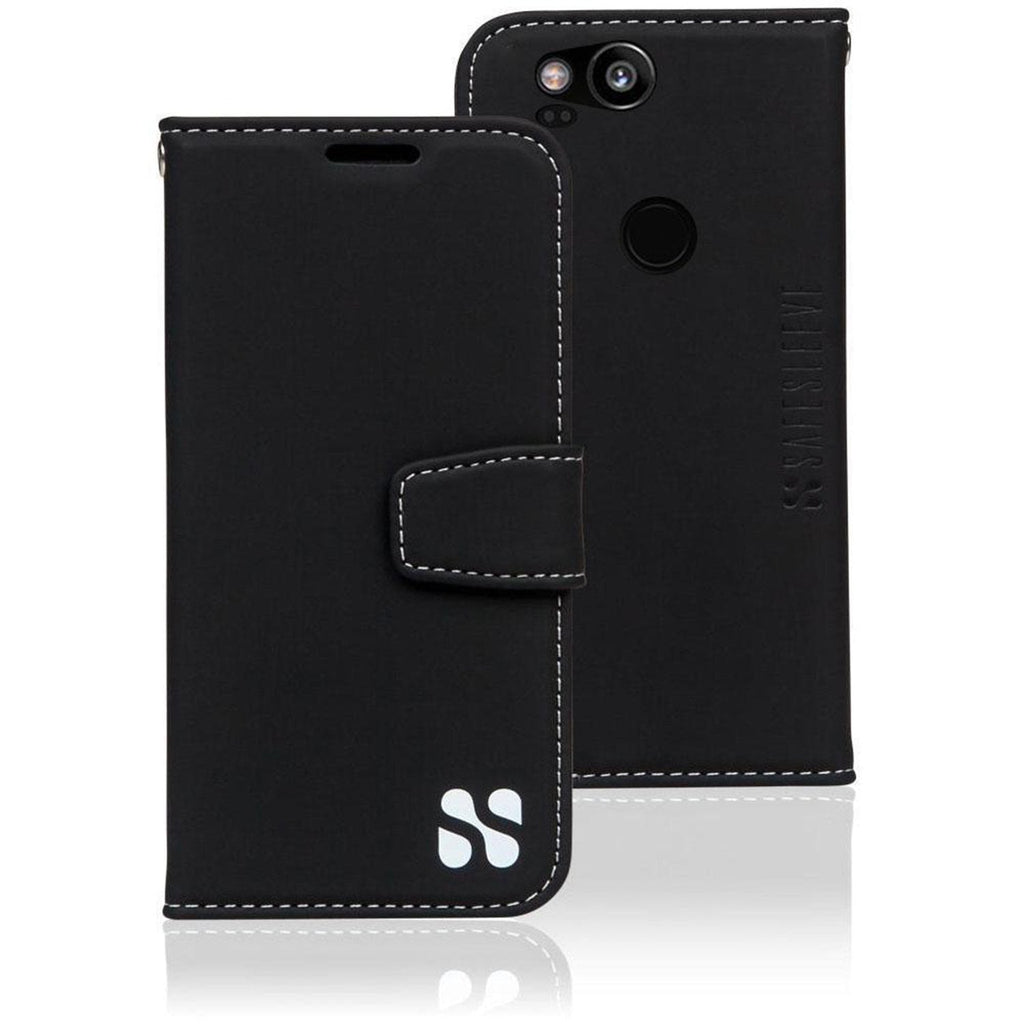 SafeSleeve for Google Pixel 1, 4a, 5, and Pixel XL & 4 XL