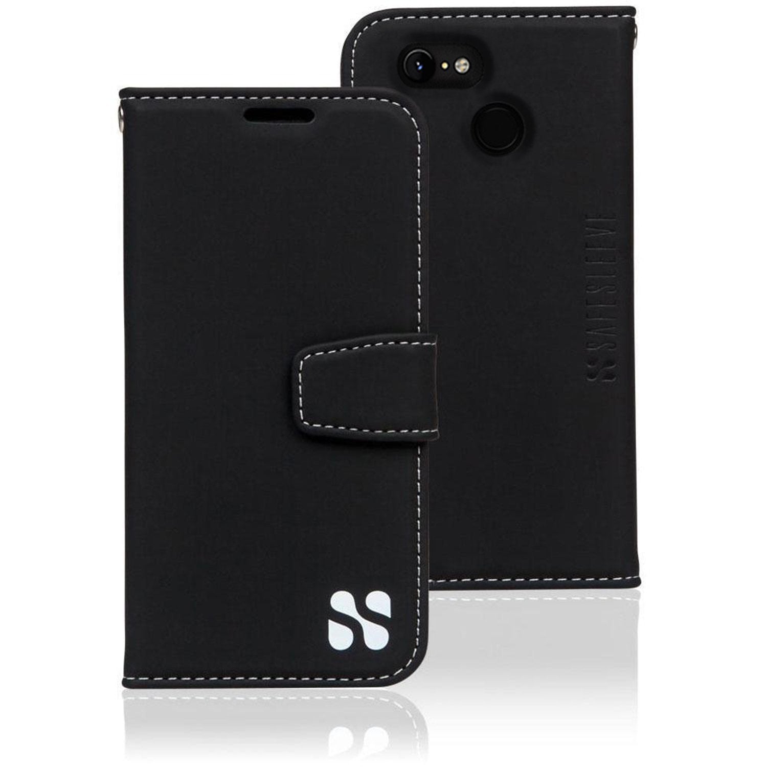 SafeSleeve for Google Pixel 1, 4a, 5, and Pixel XL & 4 XL