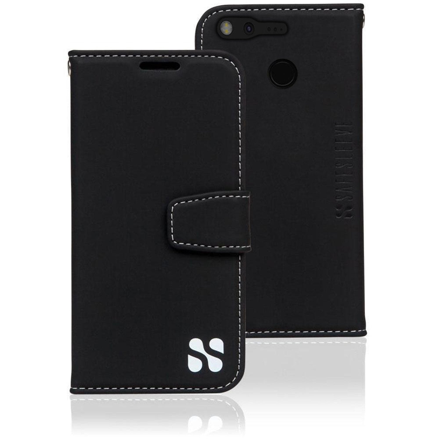 SafeSleeve for Google Pixel 1, 4a, 5, and Pixel XL & 4 XL
