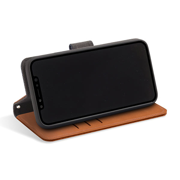 SafeSleeve Detachable for iPhone 16 Series (16, 16 Plus, 16 Pro, 16 Pro Max, 16e)