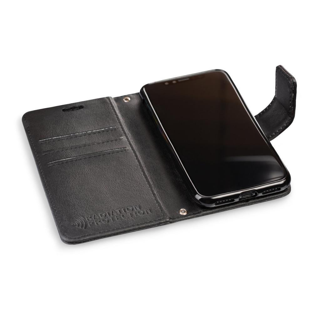 SafeSleeve Antimicrobial for iPhone 15 Series (15, 15 Plus, 15 Pro, 15 Pro Max)
