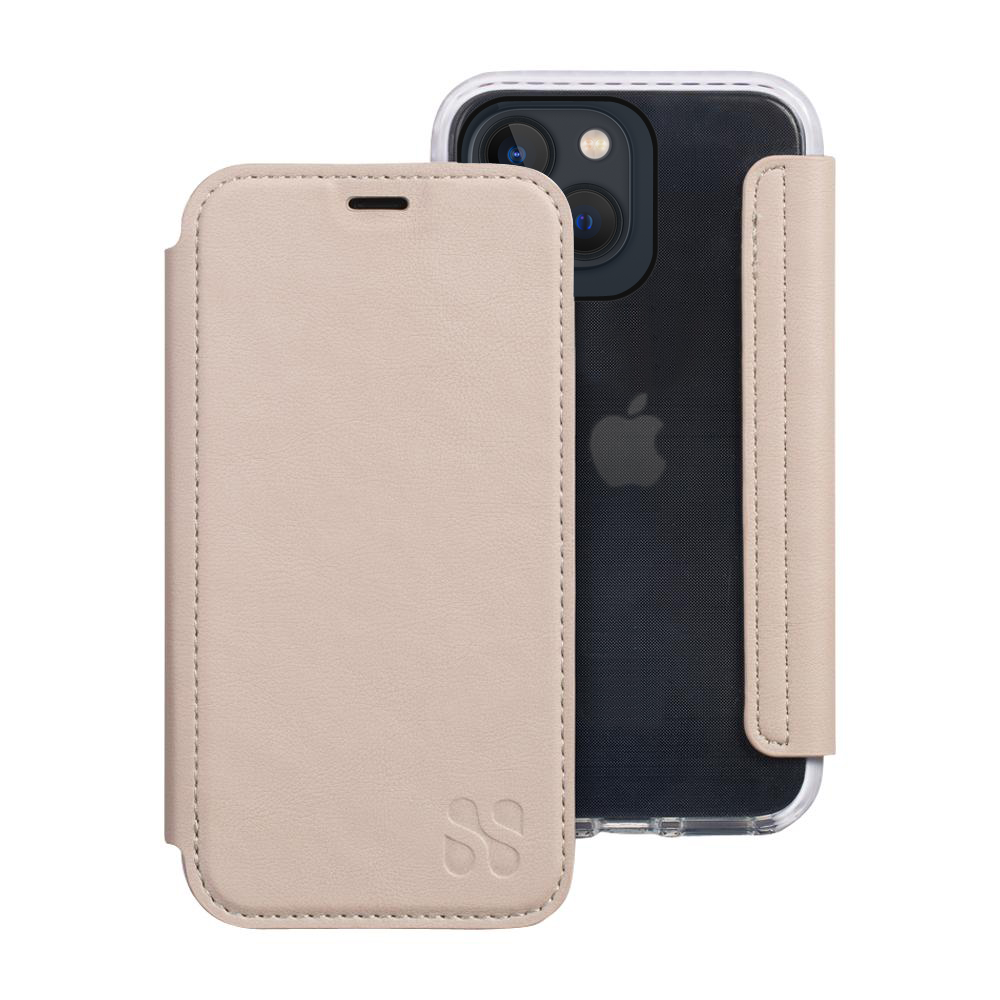SafeSleeve Slim for iPhone 14 Series  (14, 14 Plus, 14 Pro, 14 Pro Max)