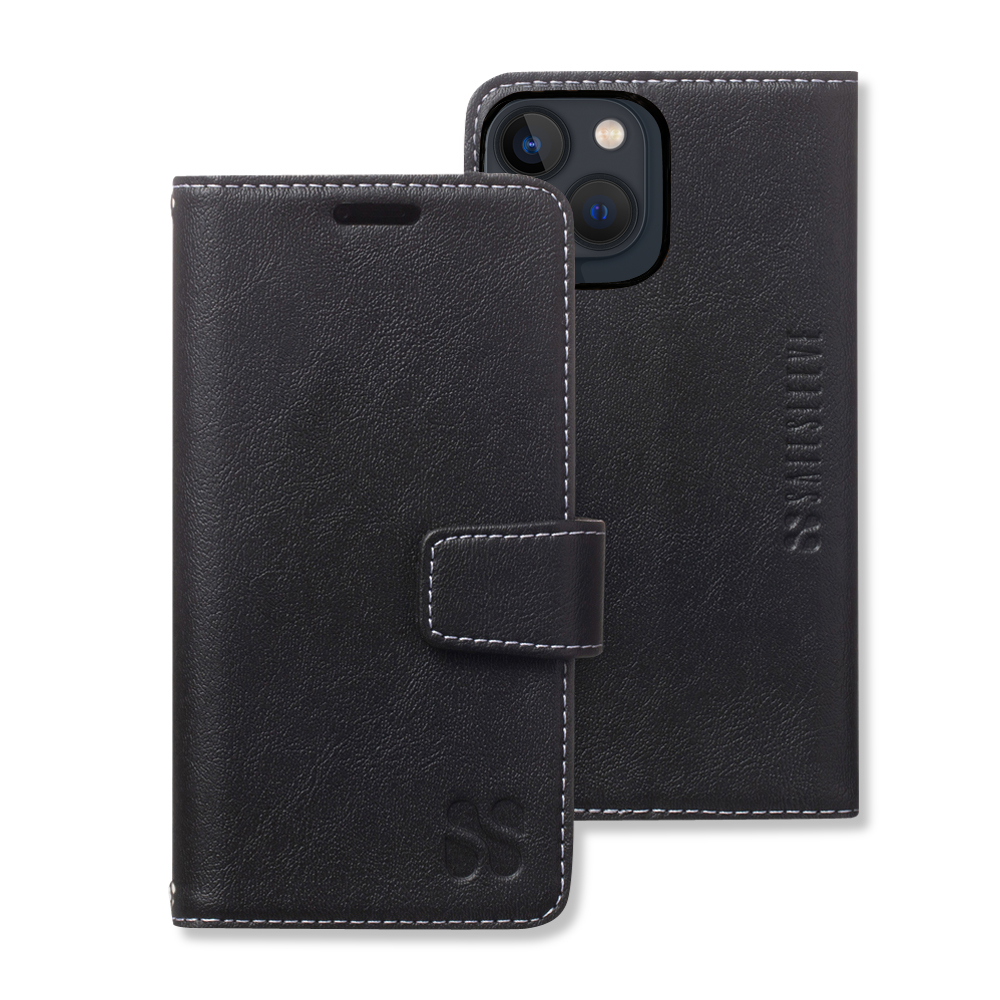 SafeSleeve Antimicrobial for iPhone 15 Series (15, 15 Plus, 15 Pro, 15 Pro Max)