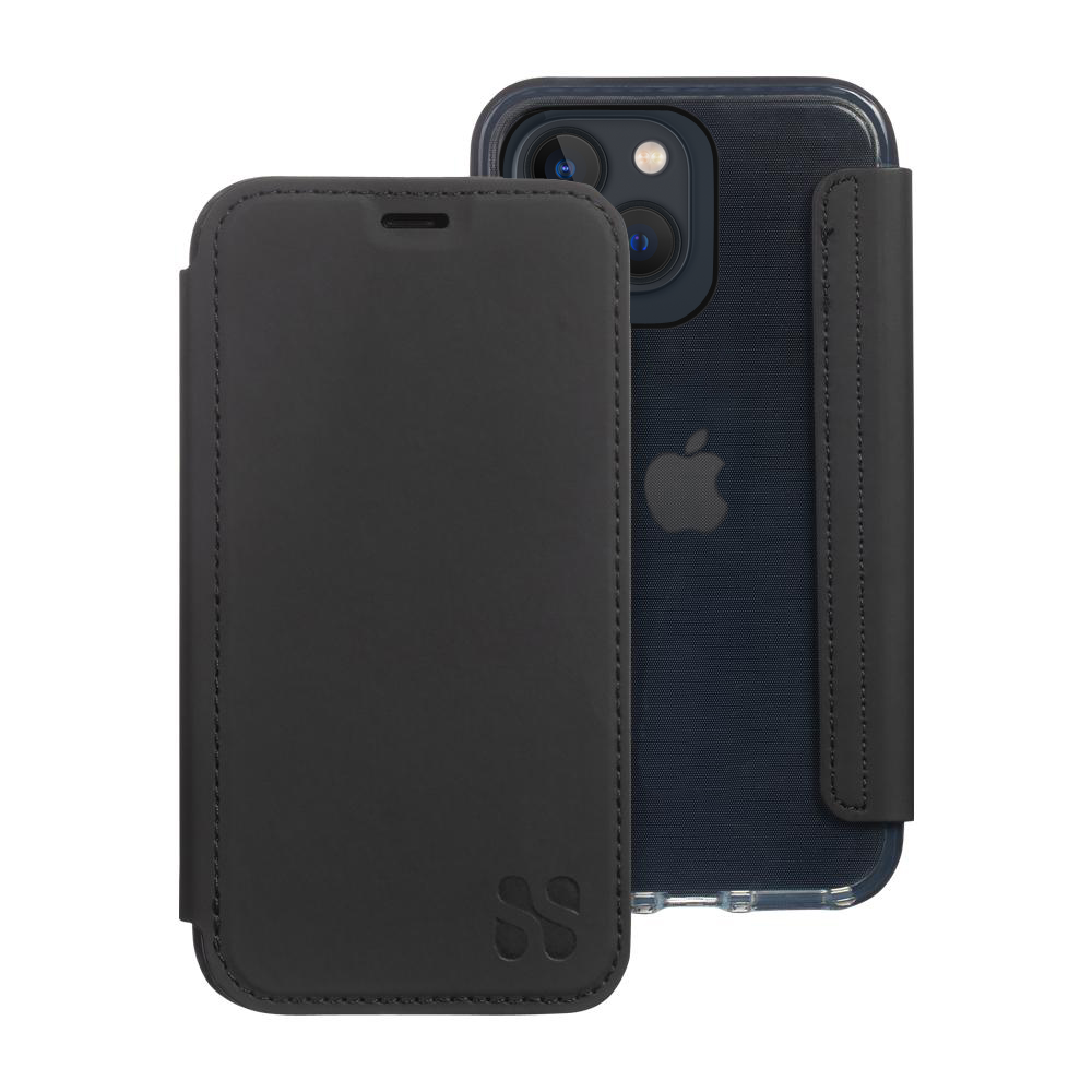 SafeSleeve Slim for iPhone 14 Series  (14, 14 Plus, 14 Pro, 14 Pro Max)