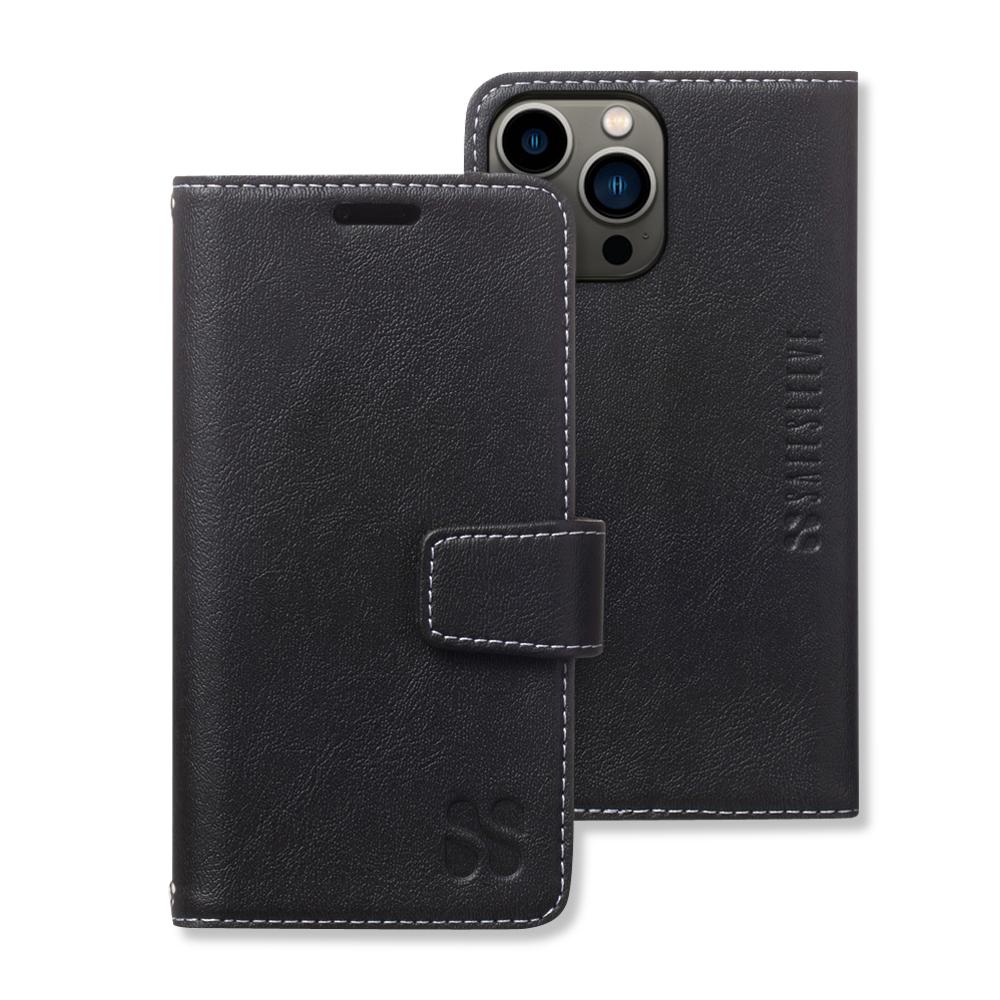 SafeSleeve Antimicrobial for iPhone 15 Series (15, 15 Plus, 15 Pro, 15 Pro Max)