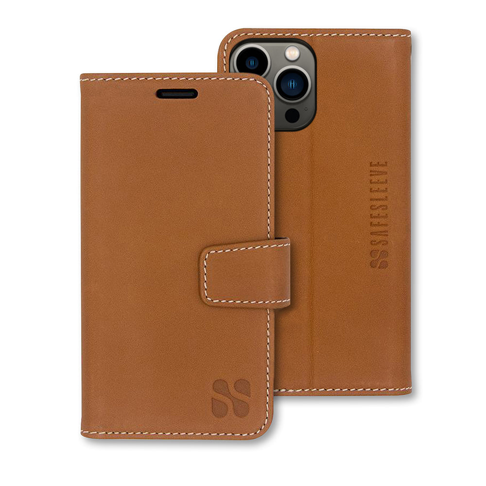SafeSleeve for iPhone 13 Series (13, 13 Pro, 13 Pro Max, 13 Mini)