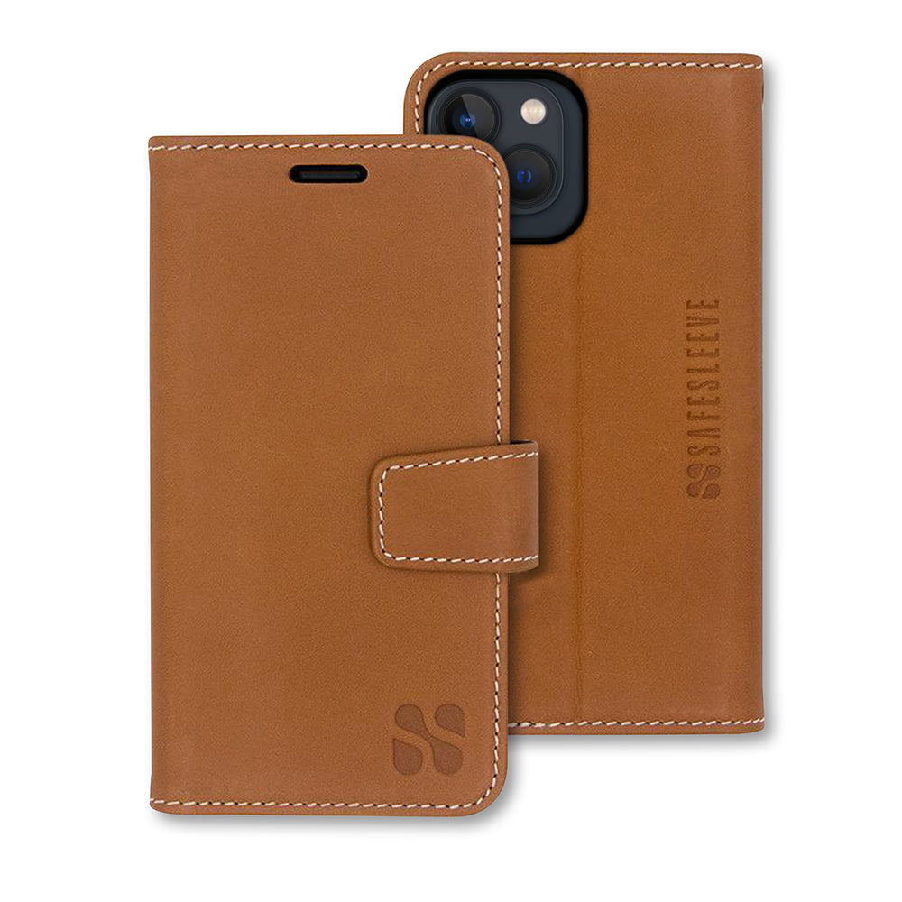 SafeSleeve for iPhone 15 Series  (15, 15 Plus, 15 Pro, 15 Pro Max)