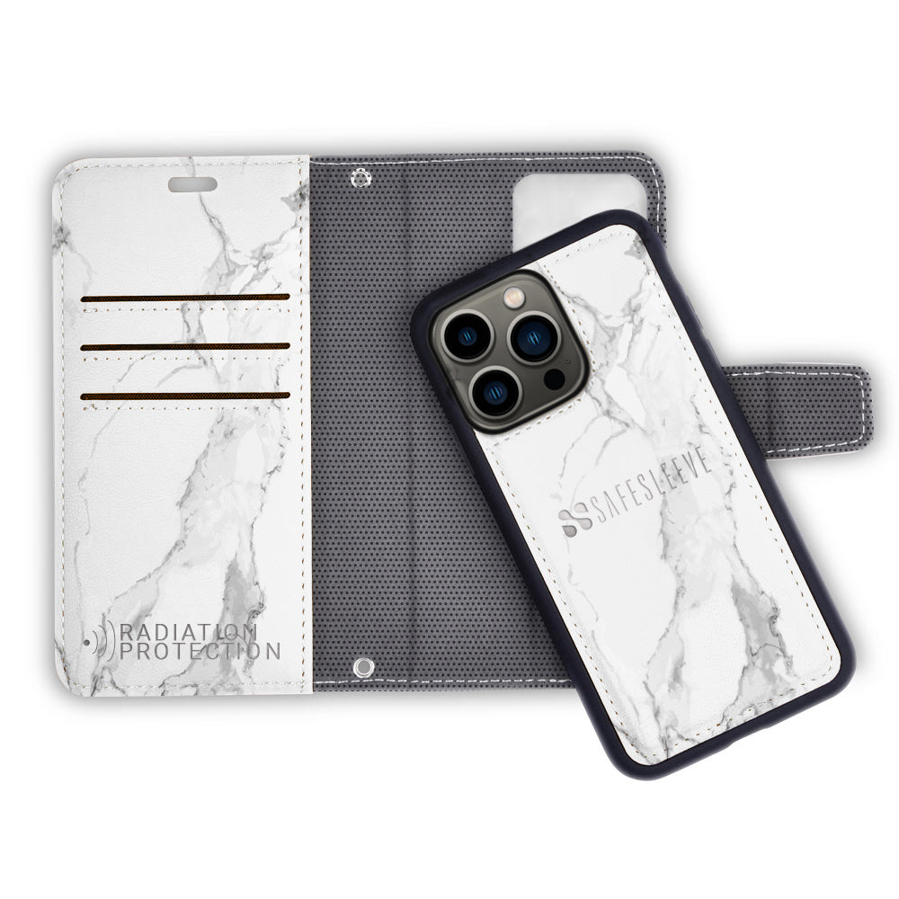 SafeSleeve Detachable for iPhone 16 Series (16, 16 Plus, 16 Pro, 16 Pro Max, 16e)
