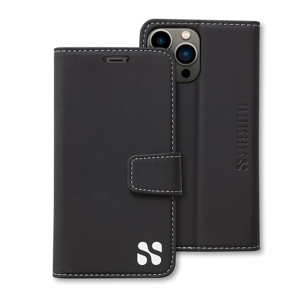 SafeSleeve for iPhone 13 Series (13, 13 Pro, 13 Pro Max, 13 Mini)