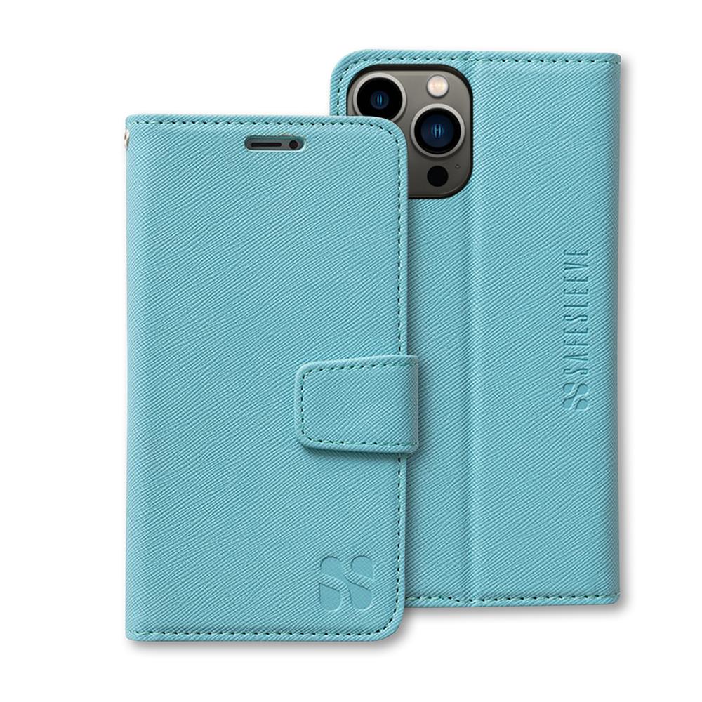 SafeSleeve for iPhone 16 Series (16, 16 Plus, 16 Pro, 16 Pro Max, 16e)