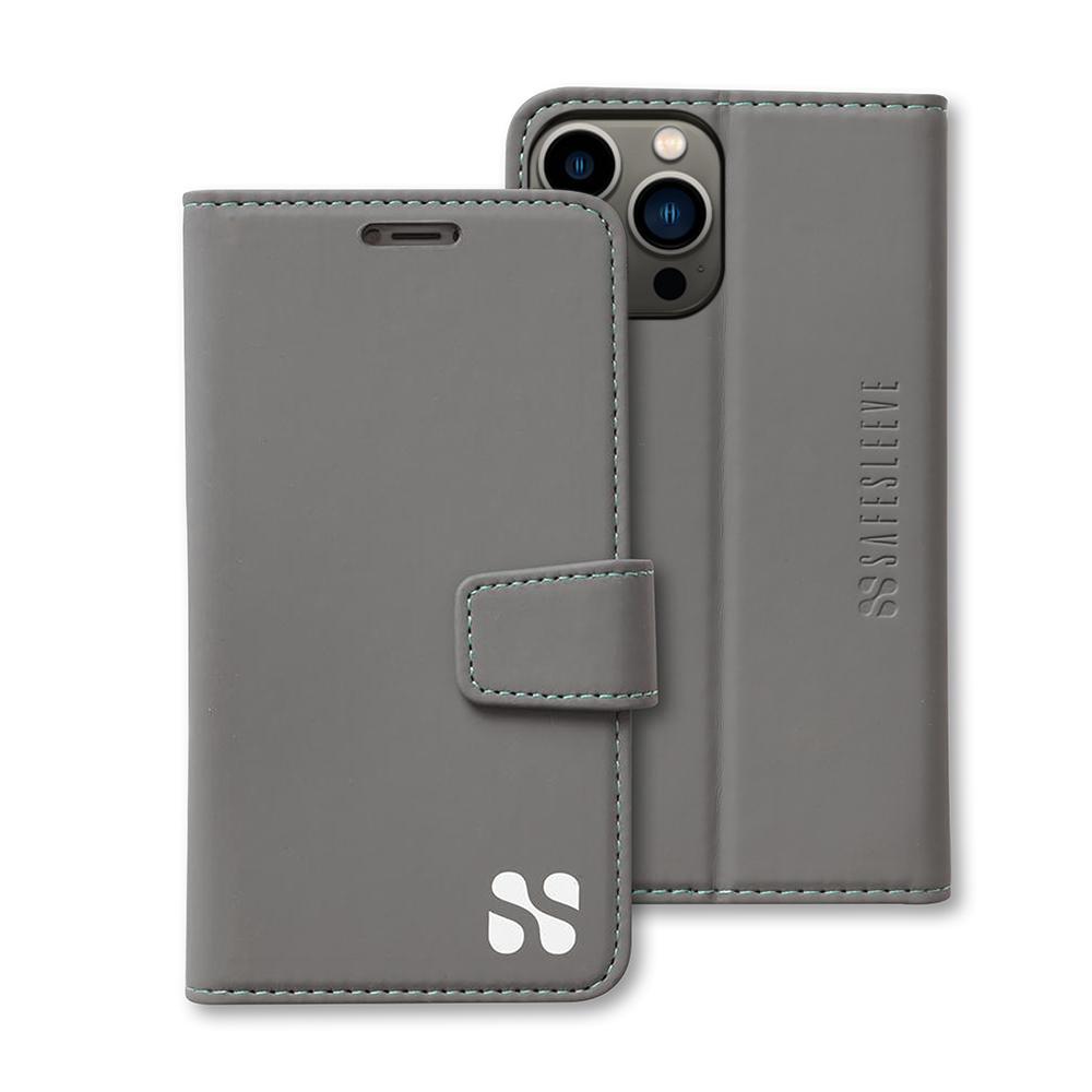 SafeSleeve for iPhone 16 Series (16, 16 Plus, 16 Pro, 16 Pro Max, 16e)
