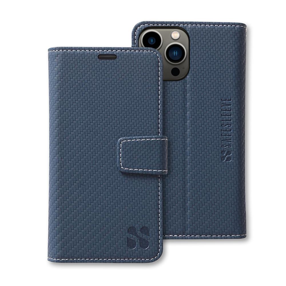 SafeSleeve Detachable for iPhone 16 Series (16, 16 Plus, 16 Pro, 16 Pro Max, 16e)