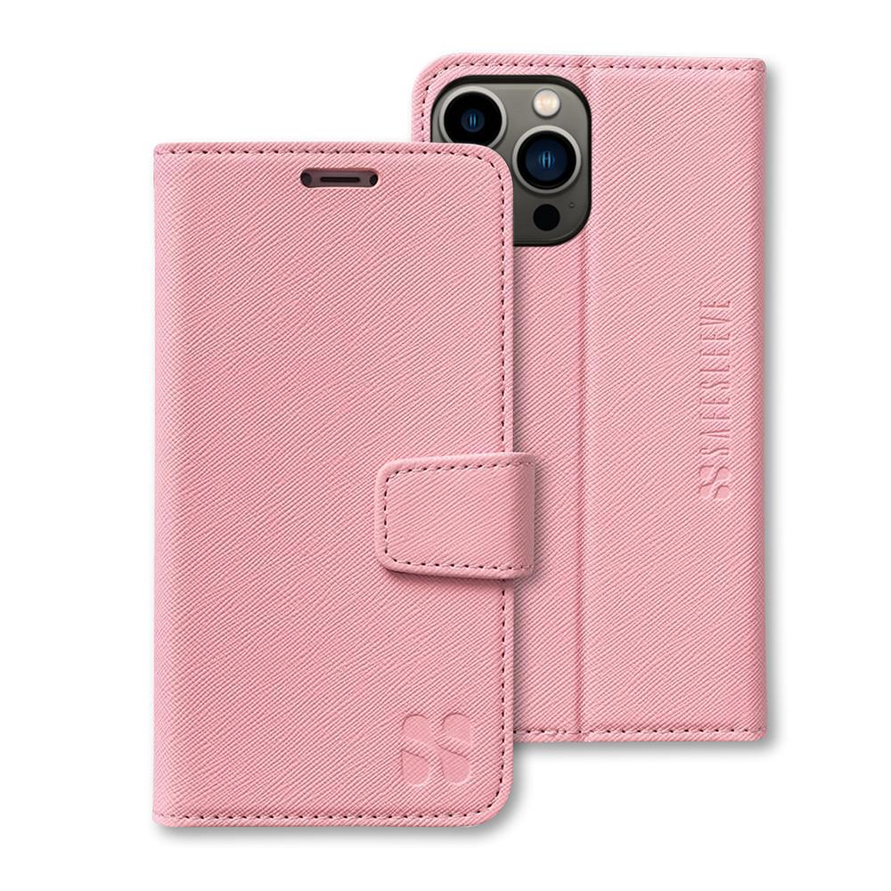 SafeSleeve for iPhone 16 Series (16, 16 Plus, 16 Pro, 16 Pro Max, 16e)