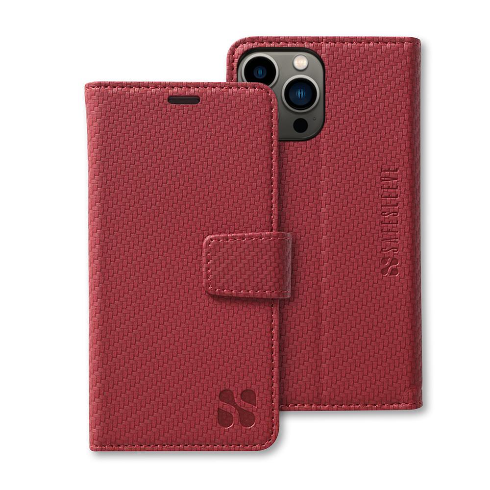 SafeSleeve Detachable for iPhone 16 Series (16, 16 Plus, 16 Pro, 16 Pro Max, 16e)