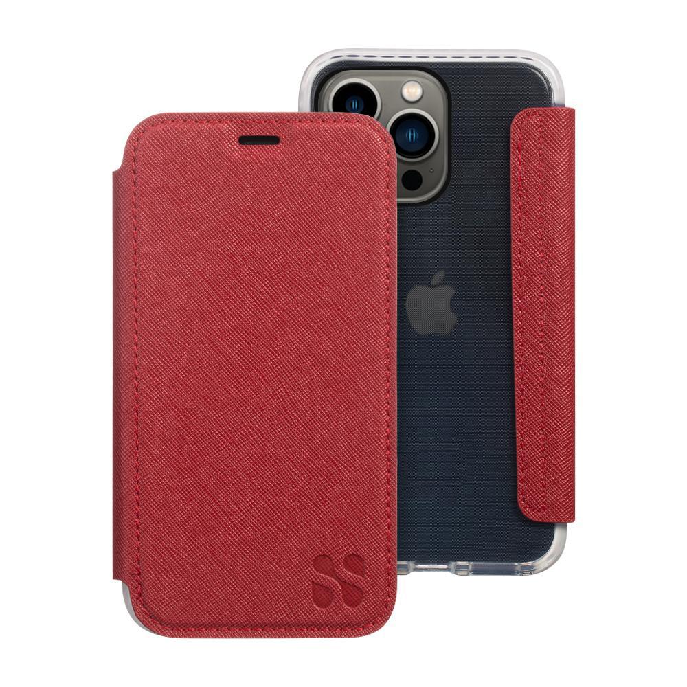 SafeSleeve Slim for iPhone 14 Series  (14, 14 Plus, 14 Pro, 14 Pro Max)