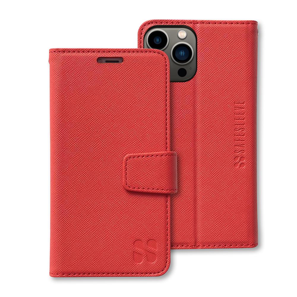 SafeSleeve for iPhone 16 Series (16, 16 Plus, 16 Pro, 16 Pro Max, 16e)