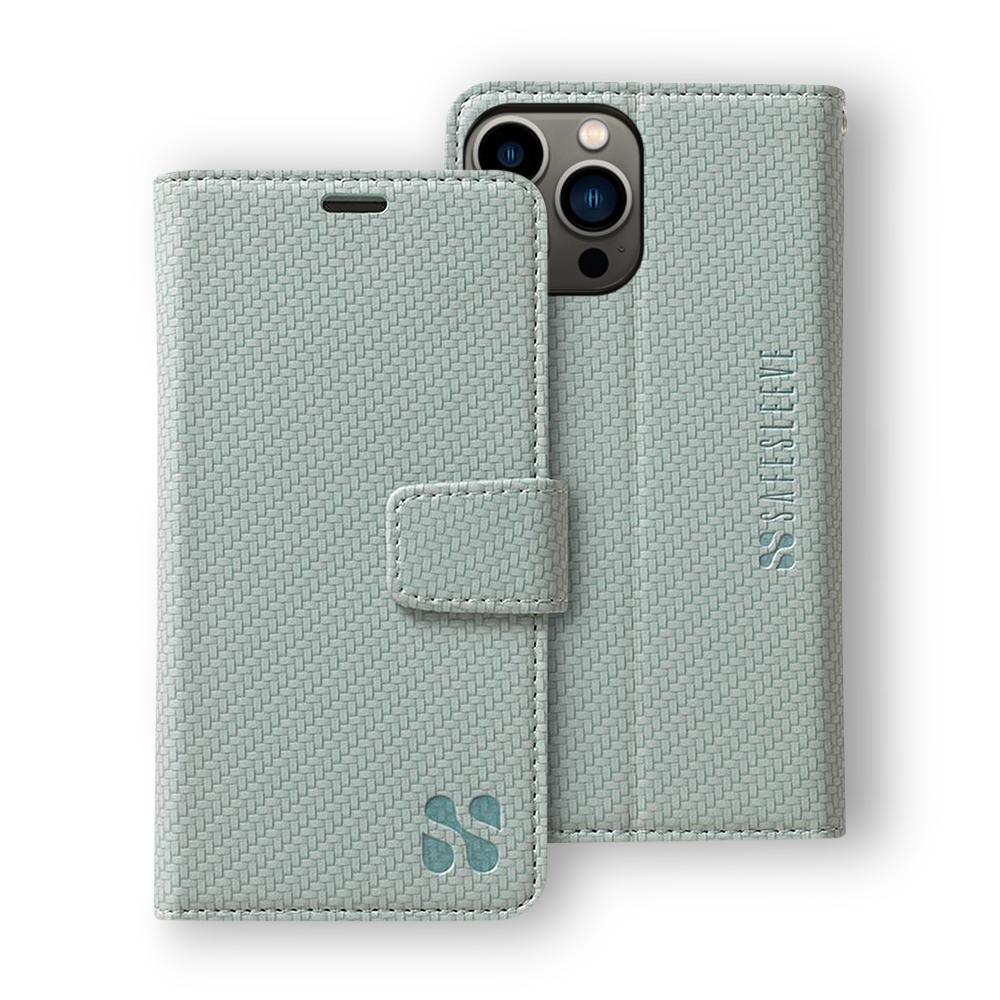 SafeSleeve Detachable for iPhone 16 Series (16, 16 Plus, 16 Pro, 16 Pro Max, 16e)