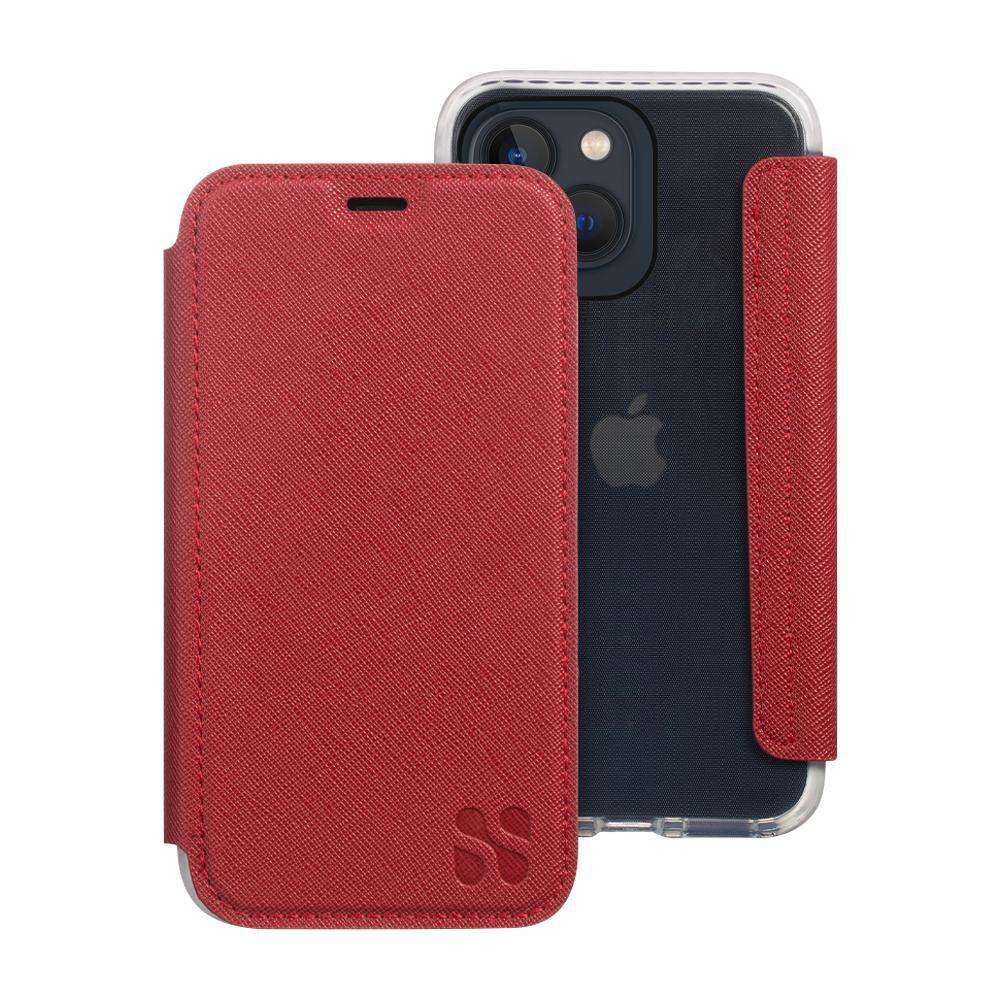 SafeSleeve Slim for iPhone 14 Series  (14, 14 Plus, 14 Pro, 14 Pro Max)