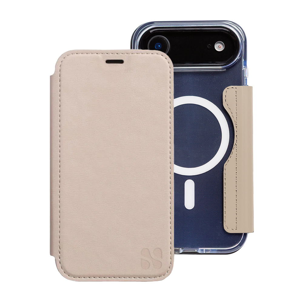 SafeSleeve Slim for iPhone 17 Series (17, 17 Air, 17 Pro, 17 Pro Max, 17e)