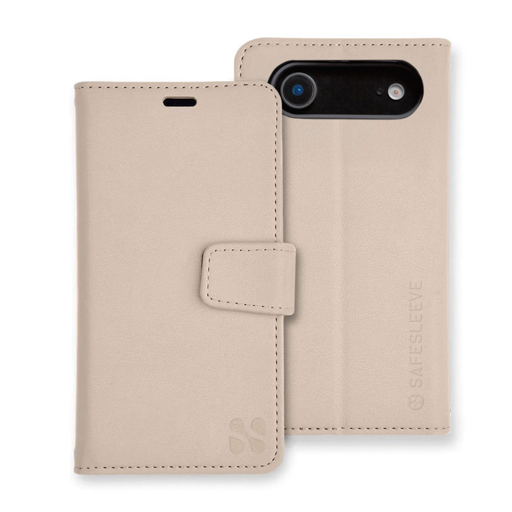 SafeSleeve Detachable for iPhone 17 Series (17, 17 Air, 17 Pro, 17 Pro Max, 17e)