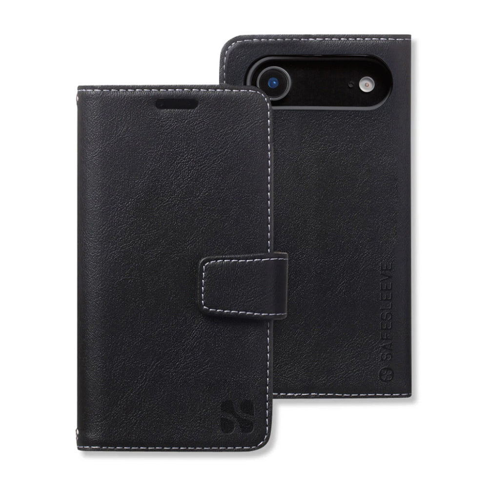 SafeSleeve Antimicrobial for iPhone 17 Series (17, 17 Air, 17 Pro, 17 Pro Max, 17e)
