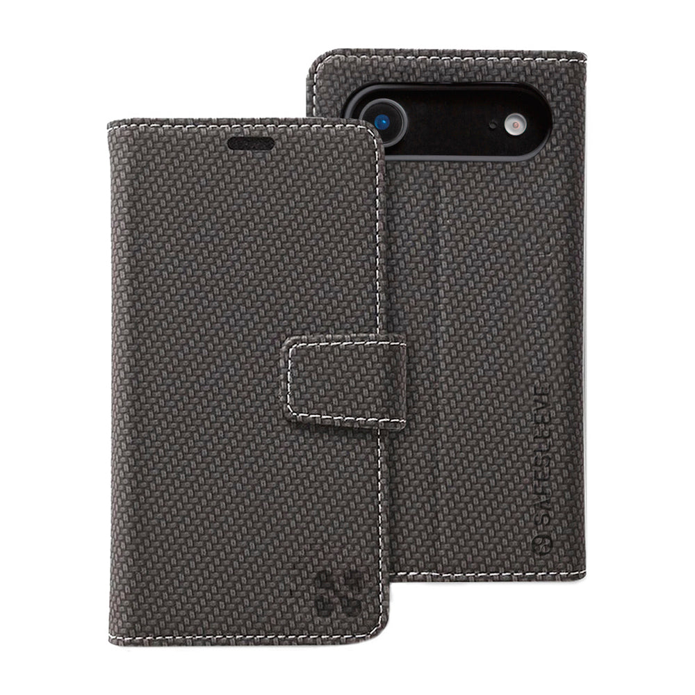 SafeSleeve Detachable for iPhone 17 Series (17, 17 Air, 17 Pro, 17 Pro Max, 17e)