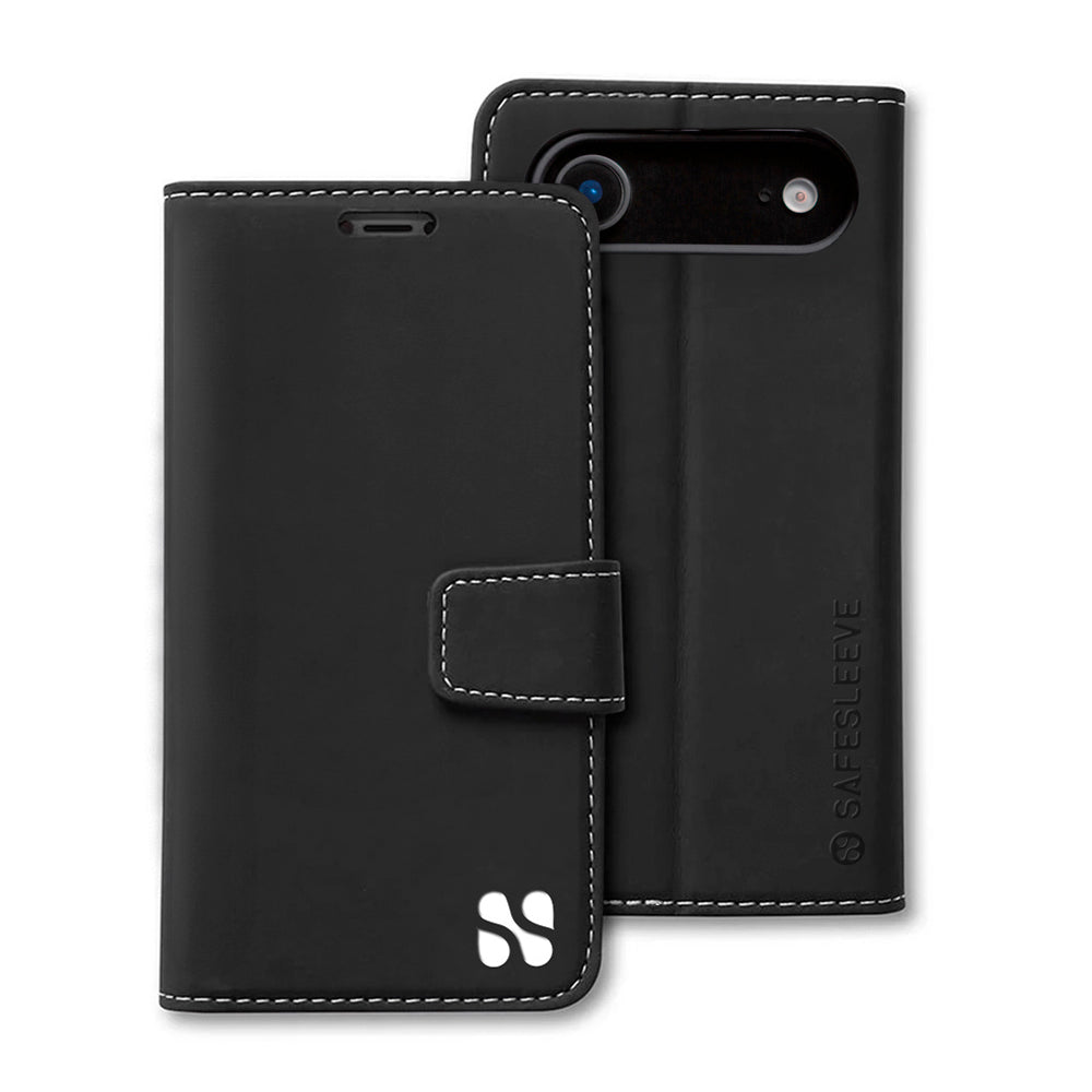 SafeSleeve for iPhone 17 Series (17, 17 Air, 17 Pro, 17 Pro Max, 17e)