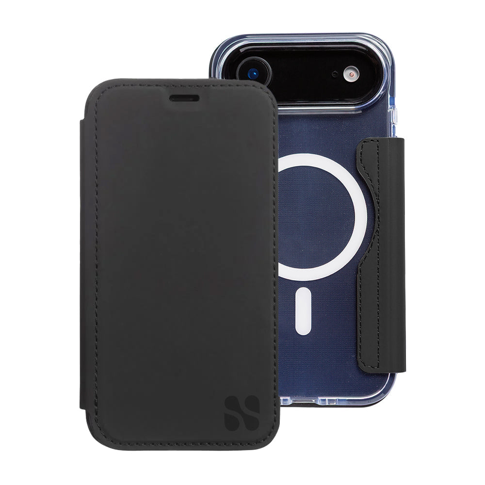SafeSleeve Slim for iPhone 17 Series (17, 17 Air, 17 Pro, 17 Pro Max, 17e)