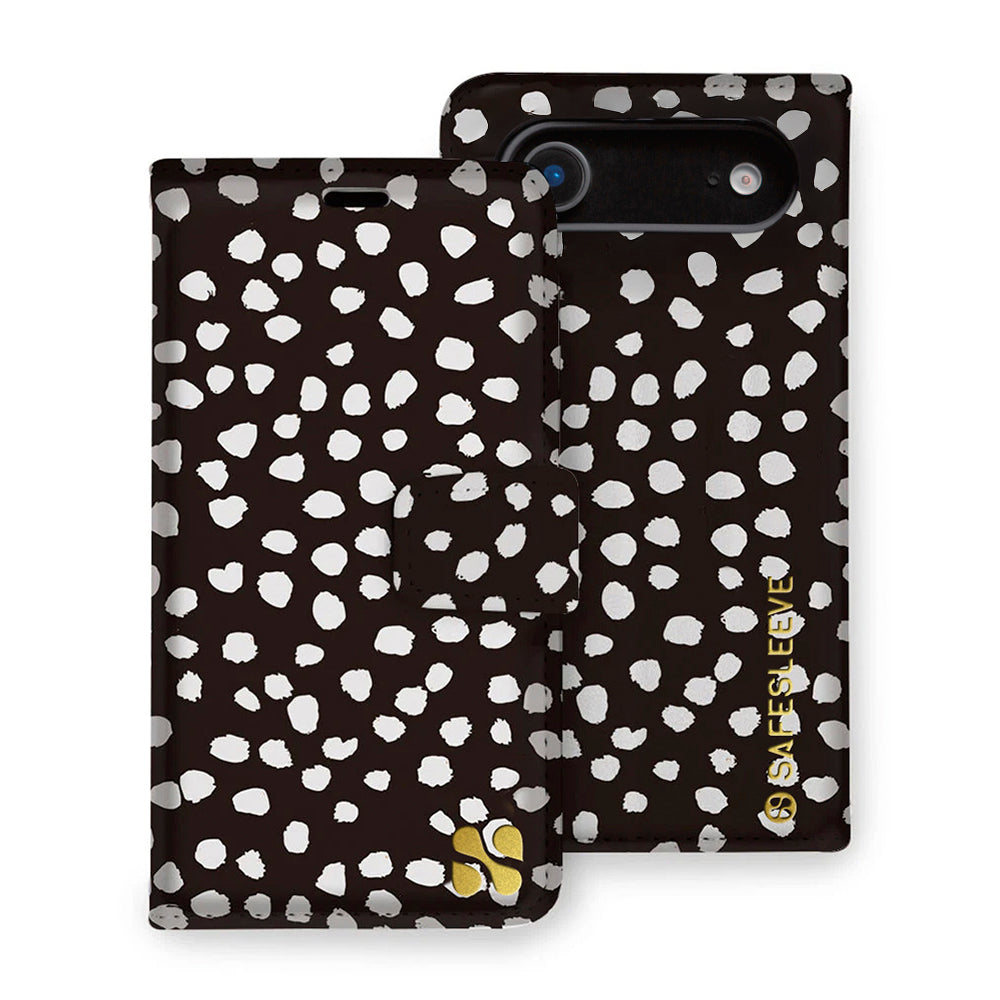 SafeSleeve Detachable for iPhone 17 Series (17, 17 Air, 17 Pro, 17 Pro Max, 17e)