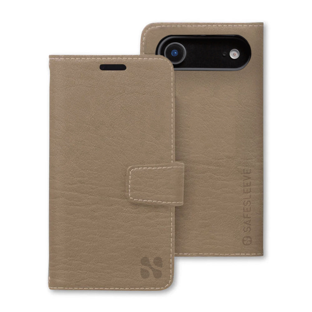 SafeSleeve Antimicrobial for iPhone 17 Series (17, 17 Air, 17 Pro, 17 Pro Max, 17e)