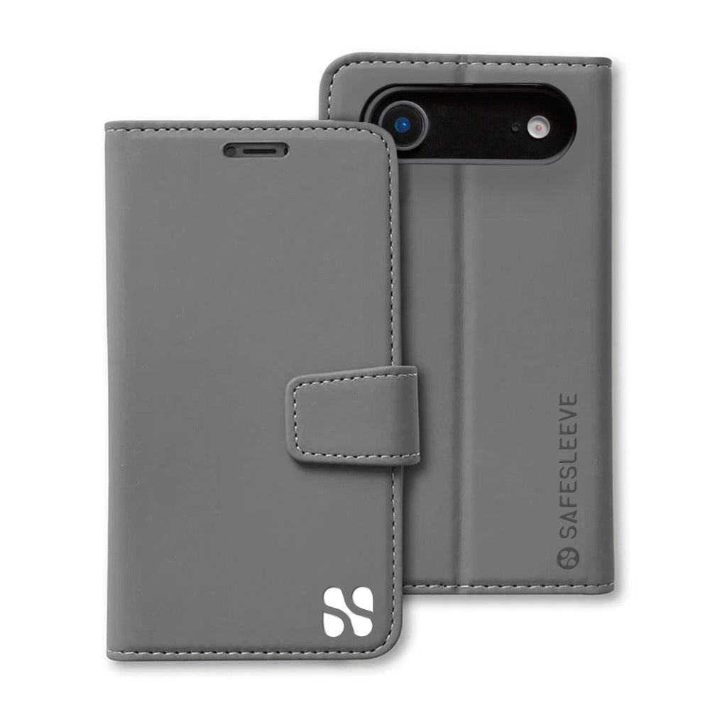 SafeSleeve for iPhone 17 Series (17, 17 Air, 17 Pro, 17 Pro Max, 17e)