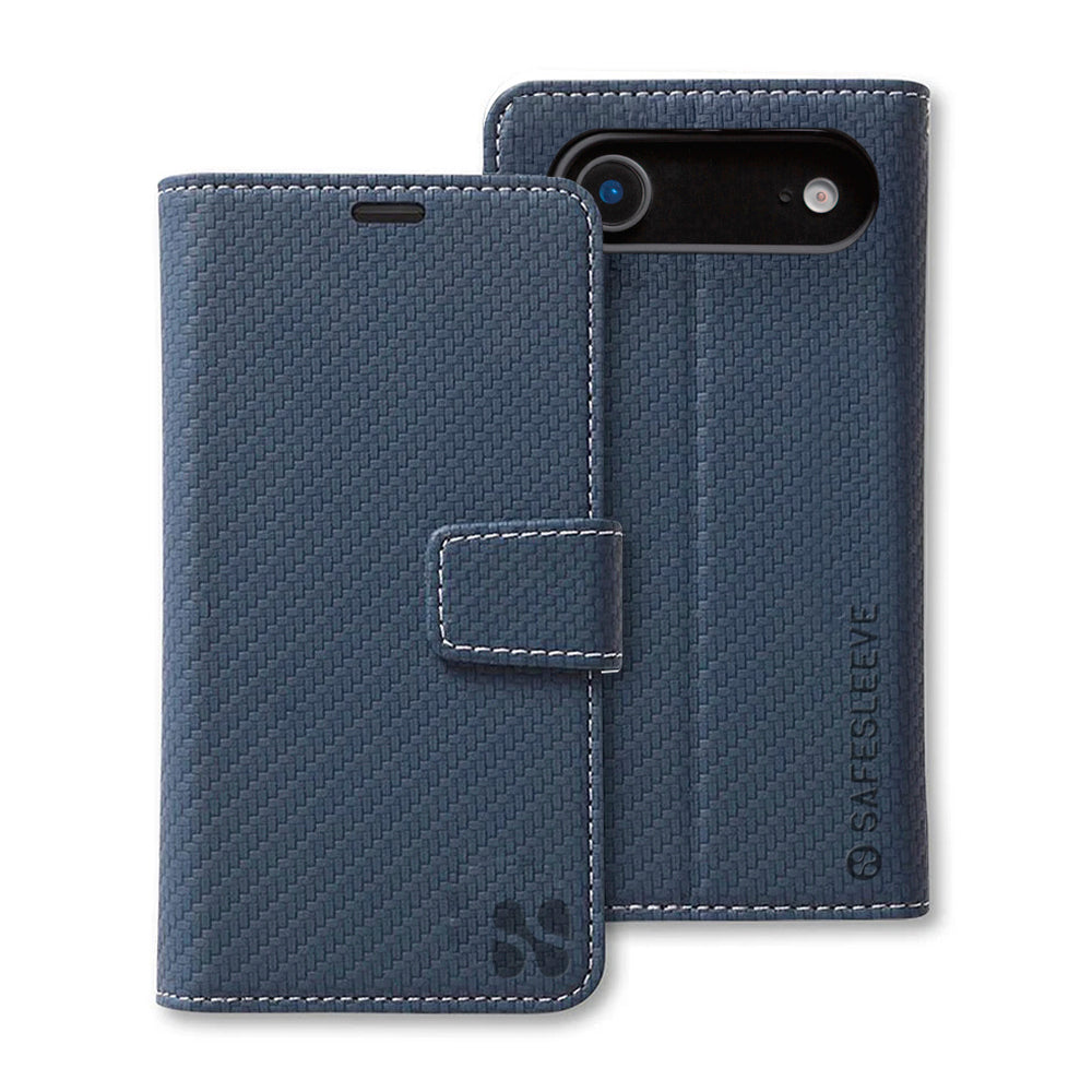 SafeSleeve Detachable for iPhone 17 Series (17, 17 Air, 17 Pro, 17 Pro Max, 17e)