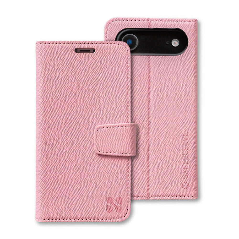 SafeSleeve for iPhone 17 Series (17, 17 Air, 17 Pro, 17 Pro Max, 17e)