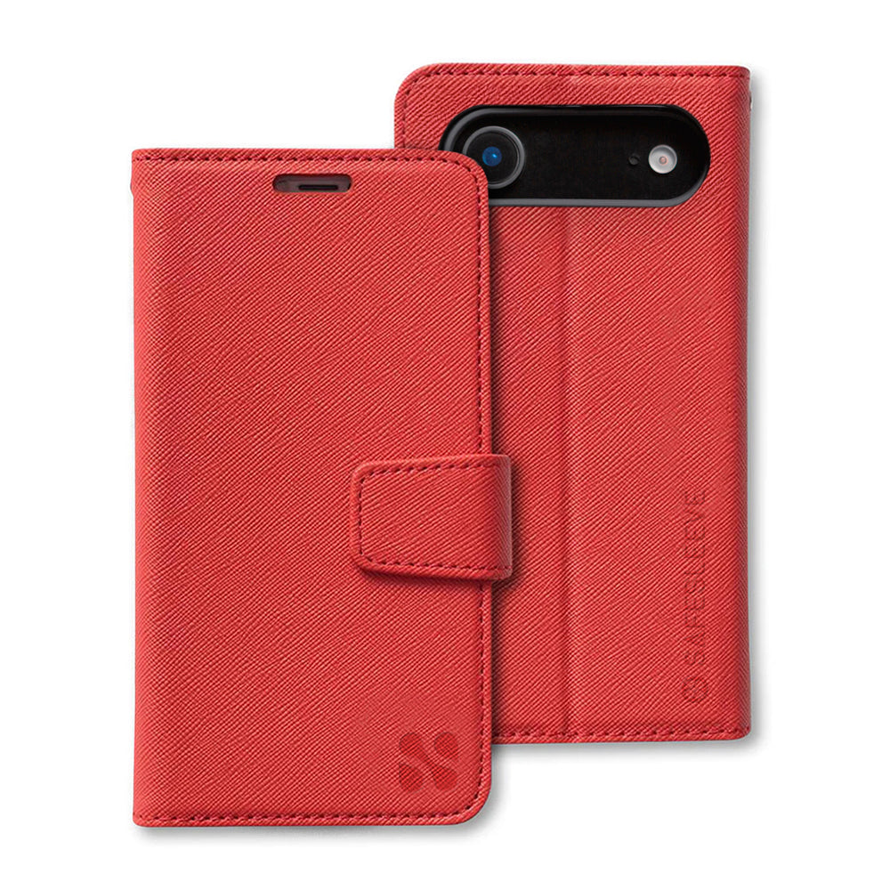 SafeSleeve for iPhone 17 Series (17, 17 Air, 17 Pro, 17 Pro Max, 17e)