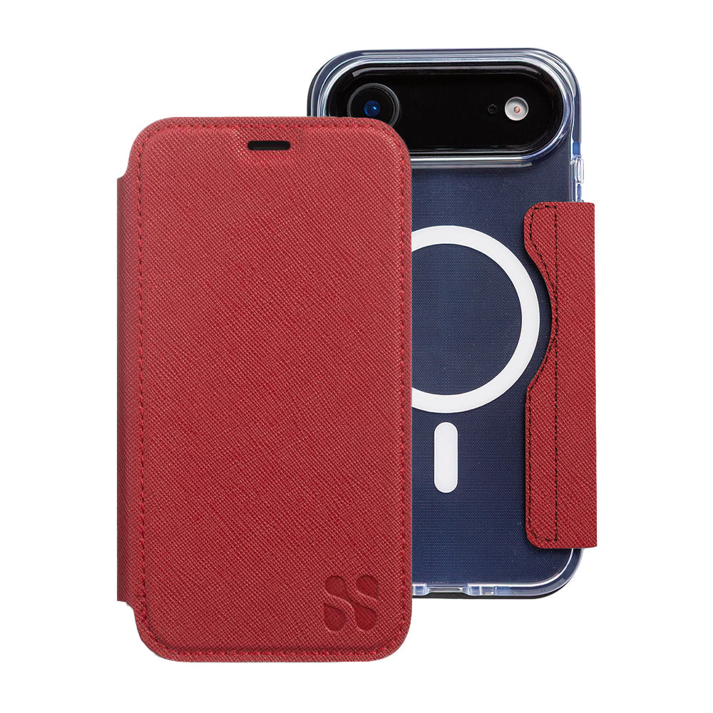 SafeSleeve Slim for iPhone 17 Series (17, 17 Air, 17 Pro, 17 Pro Max, 17e)
