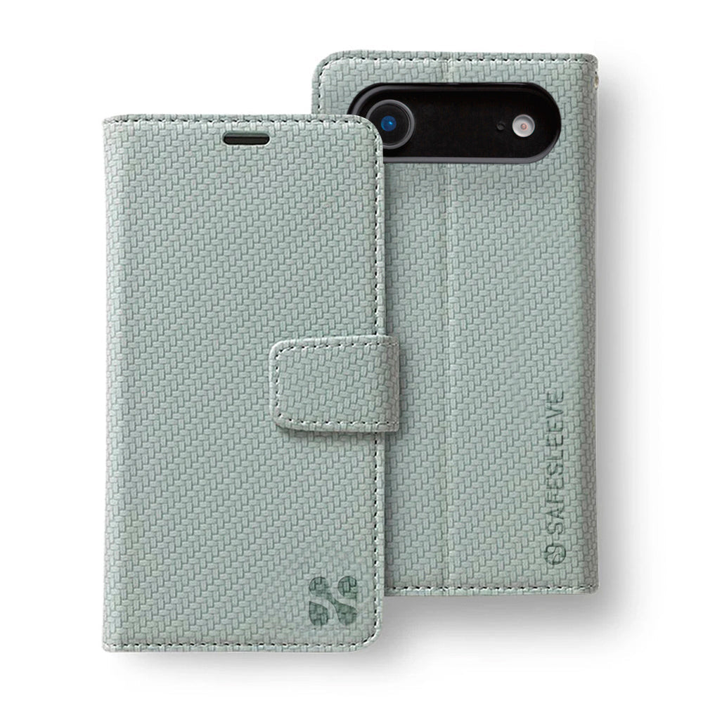 SafeSleeve Detachable for iPhone 17 Series (17, 17 Air, 17 Pro, 17 Pro Max, 17e)