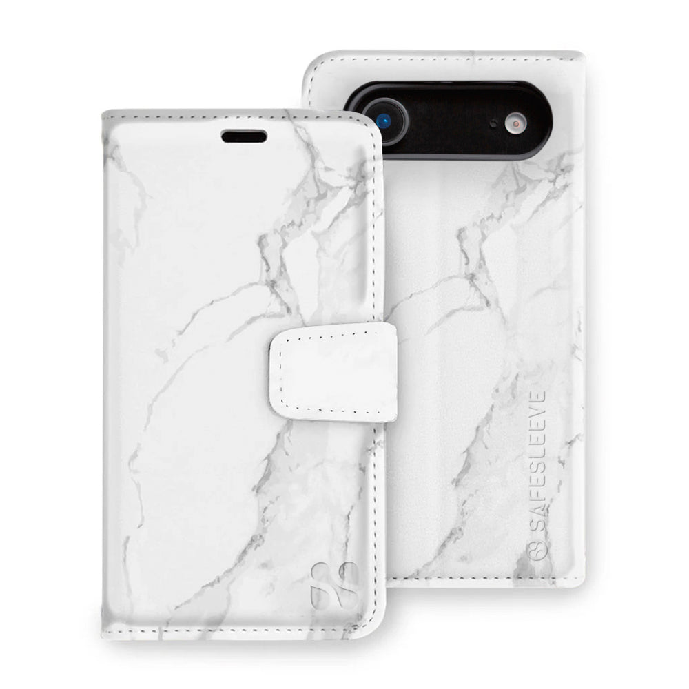 SafeSleeve Detachable for iPhone 17 Series (17, 17 Air, 17 Pro, 17 Pro Max, 17e)