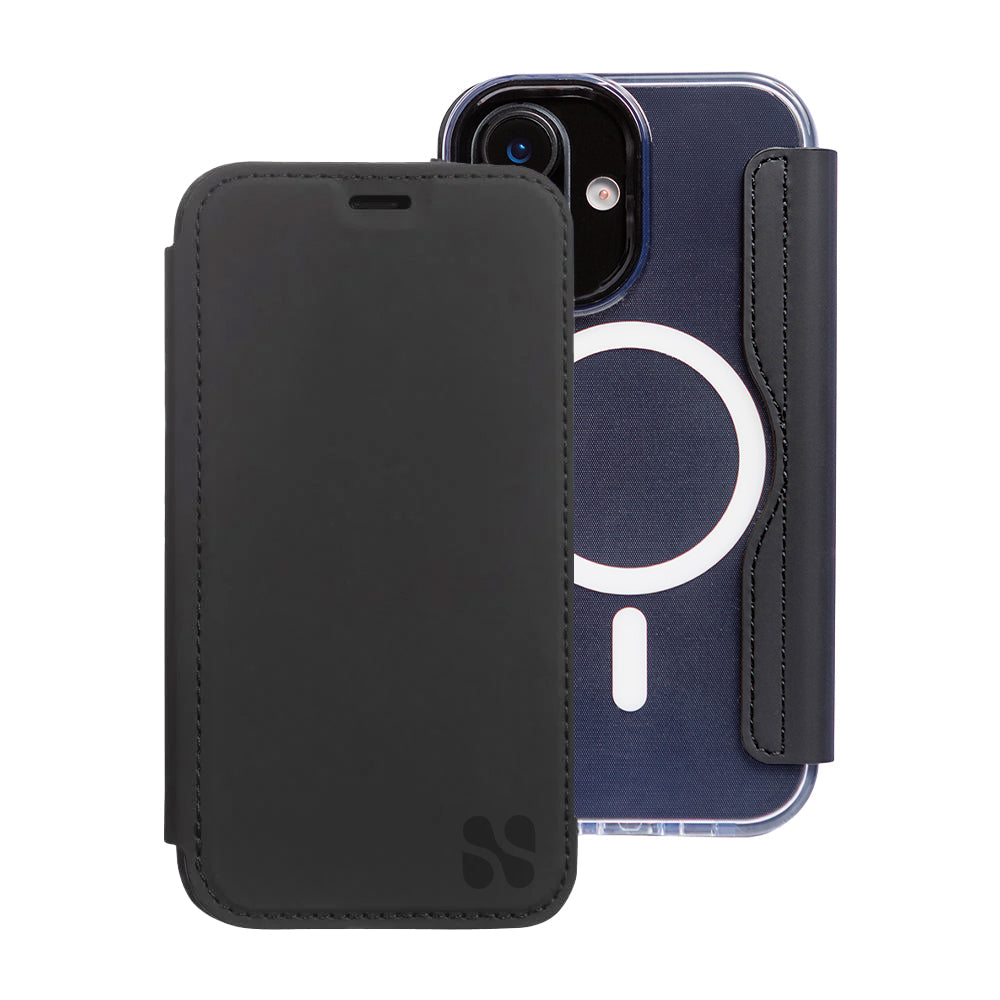 SafeSleeve Slim for iPhone 17 Series (17, 17 Air, 17 Pro, 17 Pro Max, 17e)